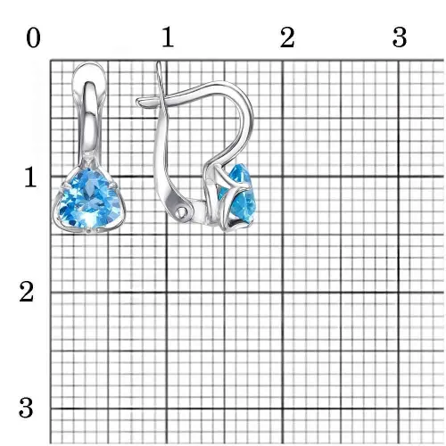 33814354д3_серьги