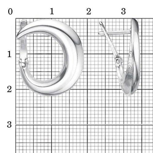 33014322д_серьги