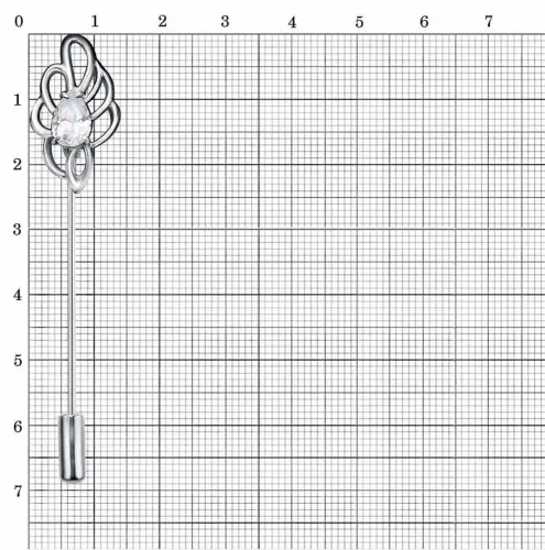 14815980ф_брошь