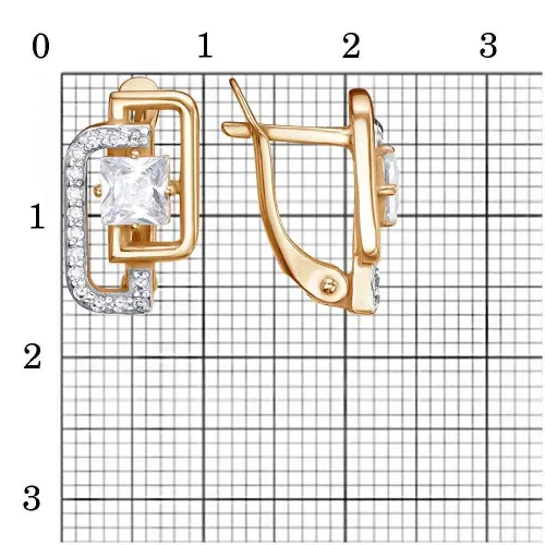 33814021д_серьги