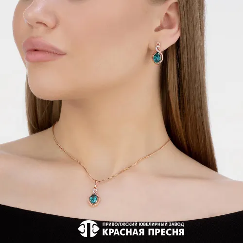 33713225д14_серьги