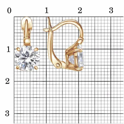 34814953ф_серьги