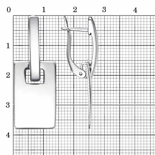 33014022пл_серьги