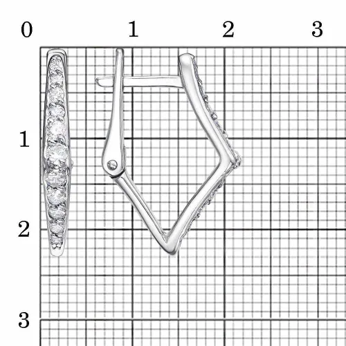 33814522д_серьги