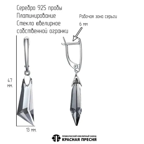 33615224пл9_серьги