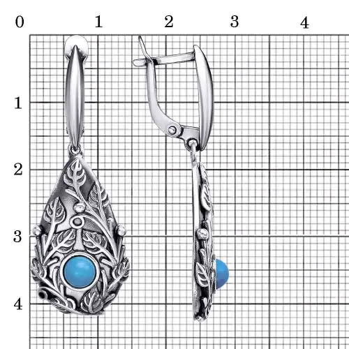 34314906бп_серьги