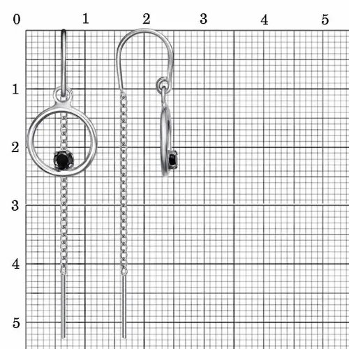 34811860пла_серьги