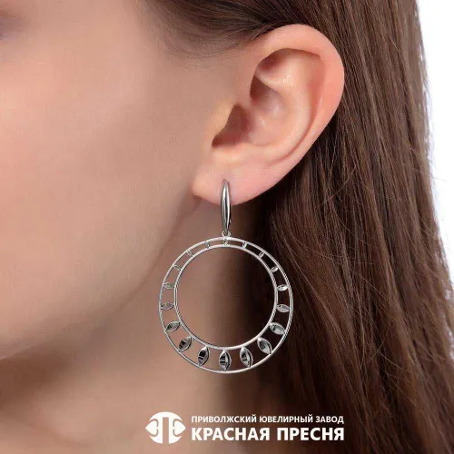 33015260пл5_серьги