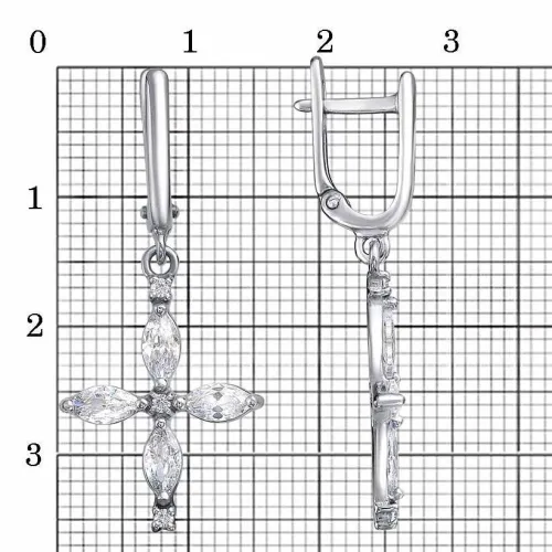33815116пл_серьги