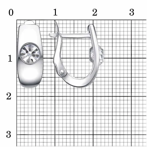 34615114плч_серьги