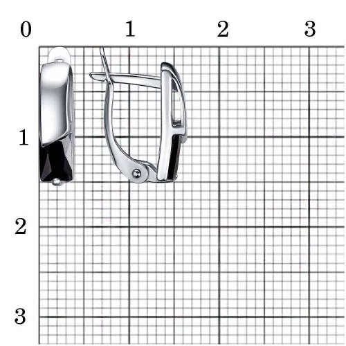 34815206пла_серьги