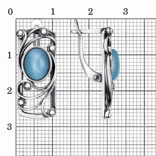 34314330гк_серьги
