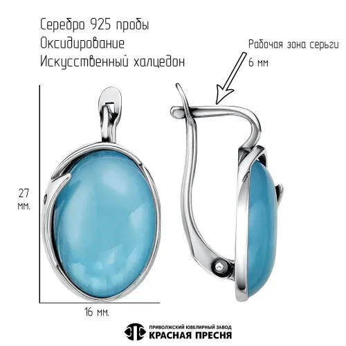 33313024гх_серьги