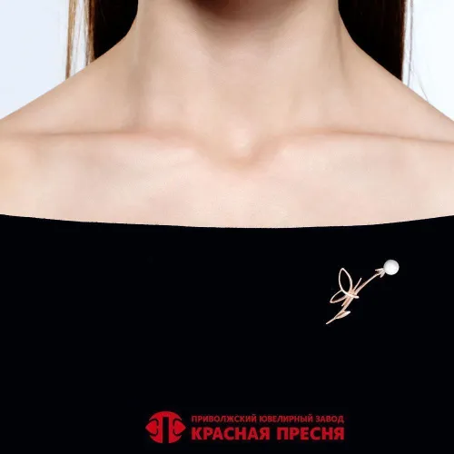 14315871к_брошь