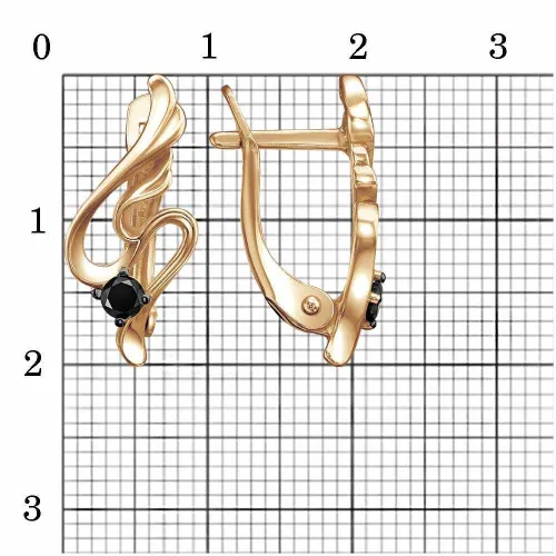 33815203д1_серьги