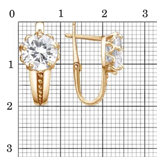 34813599ф_серьги