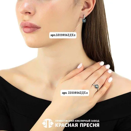 33110162дтл_серьги