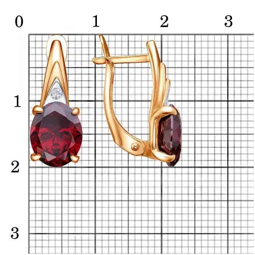 34815113дгр_серьги