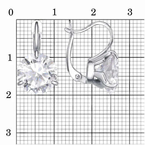 34815620плф_серьги