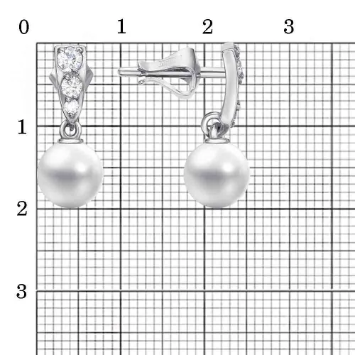 33614512д_серьги