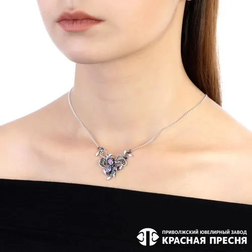 4382564цф_колье