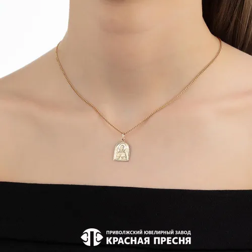 53014701дм_подвеска "матрона московская"