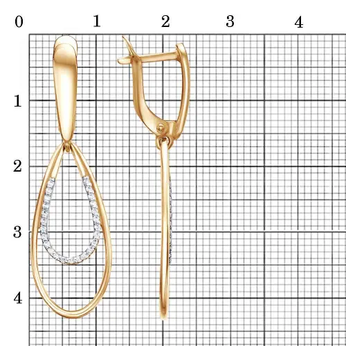 33814627д_серьги