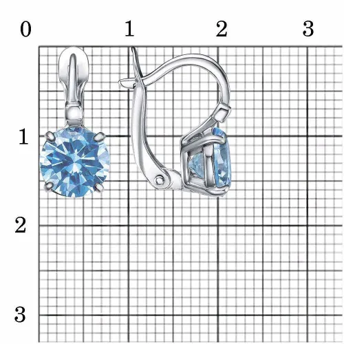 34814952плак_серьги