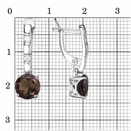 33110424дтр_серьги