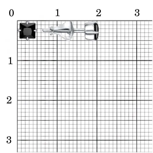 34815308пла_серьги