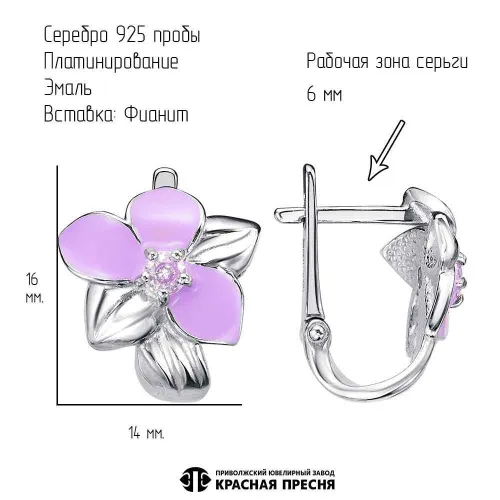 33815678пл6_серьги
