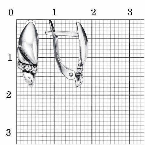 34614648ч_серьги
