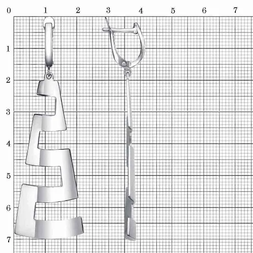 33015266пл_серьги