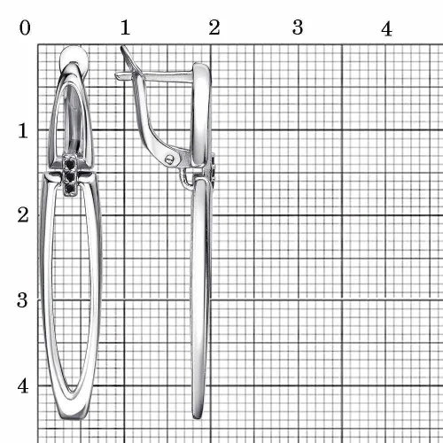 33814794пл1_серьги
