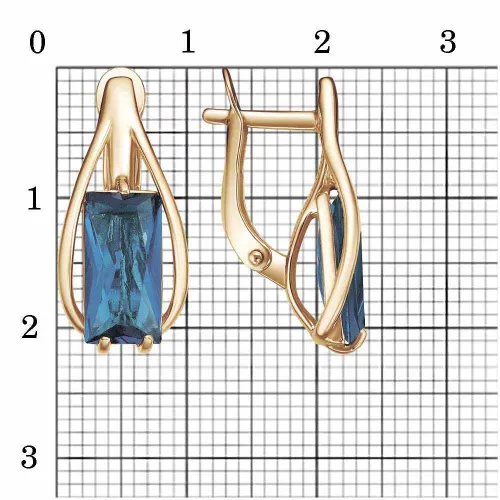 34615049лд_серьги