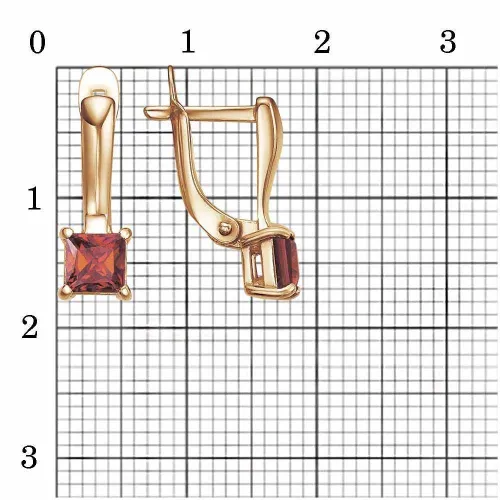 34814697гр_серьги