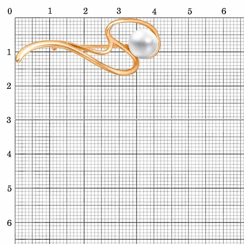 14315921к_брошь