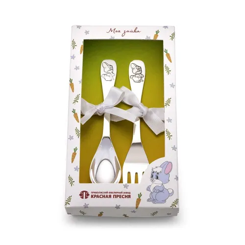 93010458-1_ложка чайная "зайчик"