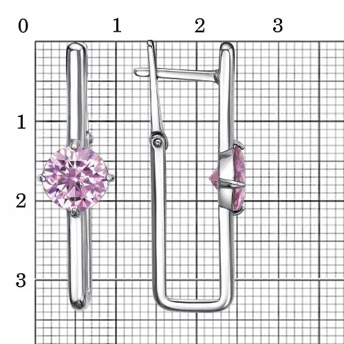 33814658пл2_серьги