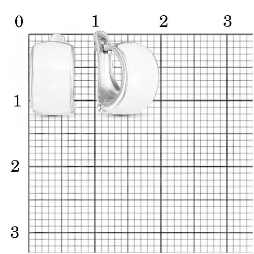 3309312д_серьги