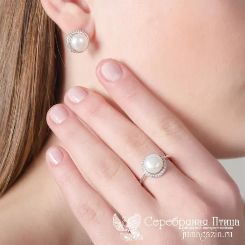 3338480д_серьги