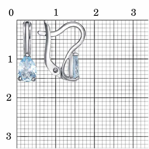 33114950плтг_серьги