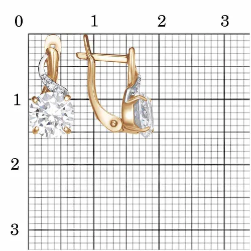 33814949д_серьги