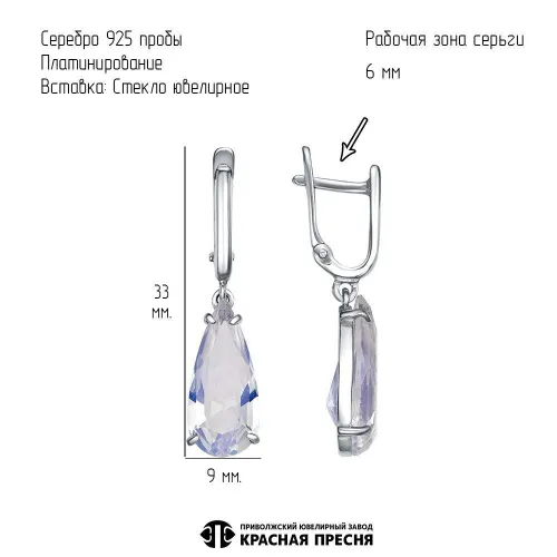 33615868пл_серьги