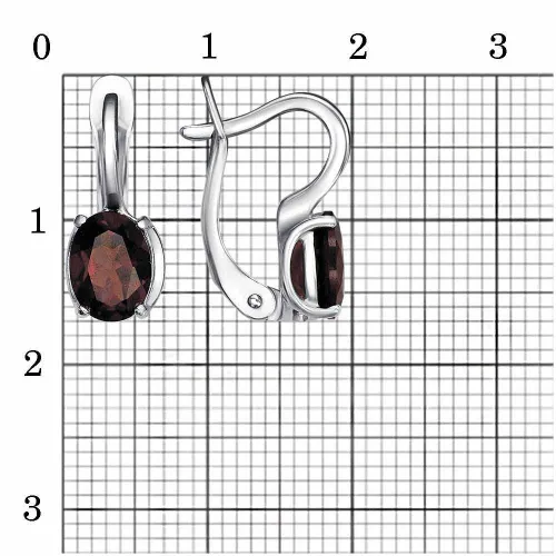 33113772дгр_серьги