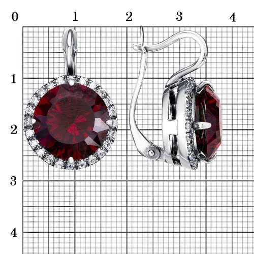 3382348гр_серьги