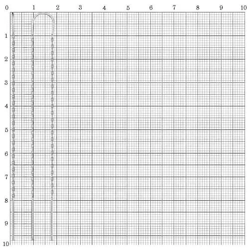 33012814д_серьги