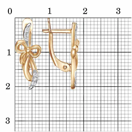 33815231д_серьги