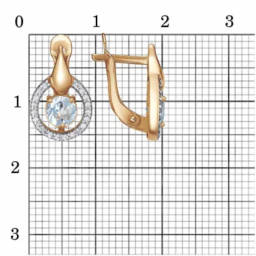 33113837дтг_серьги