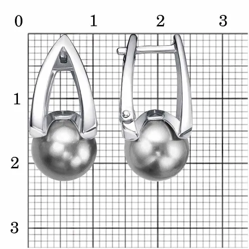 34614424плкс_серьги